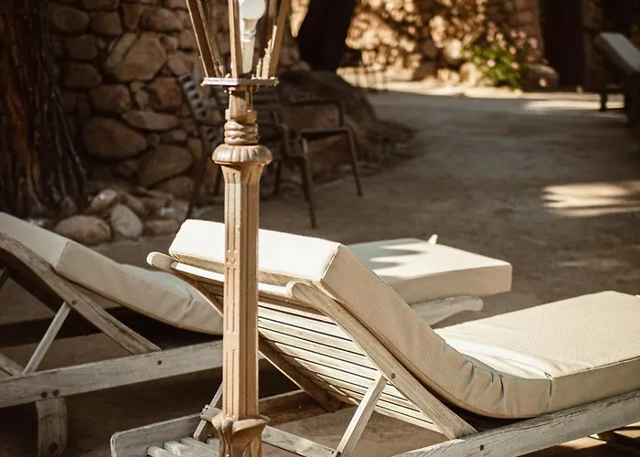 Ranch Campo Palombaggia Casa di campagna *