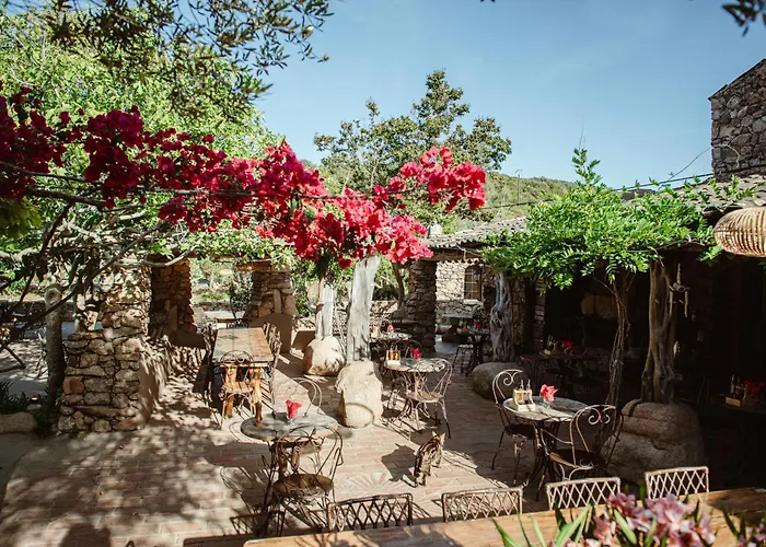 Ranch Campo Palombaggia *